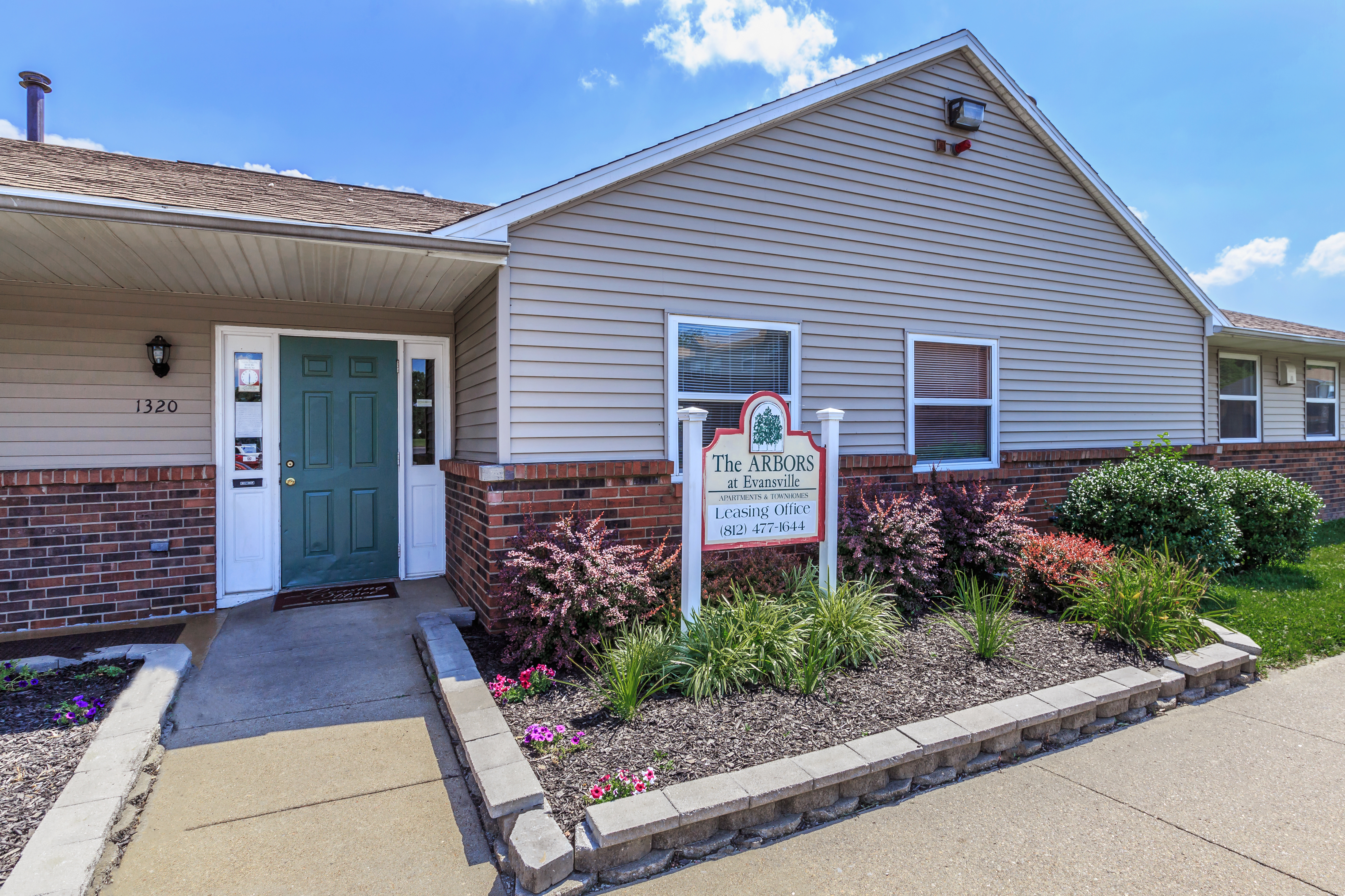 Arbors at Evansville The Multifamily Advisory Group at Cushman